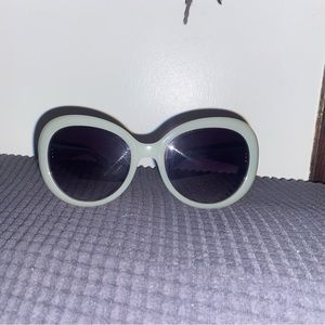 Kate Spade New York 130 Sunglasses